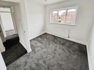 Bedroom Three- click for photo gallery